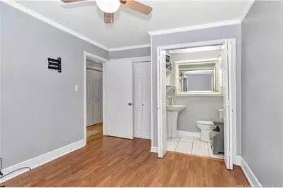 1015 E 10th Street, Lumberton, NC 28358 - Photo 20
