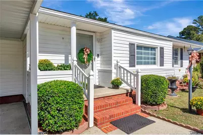 1015 E 10th Street, Lumberton, NC 28358 - Photo 4