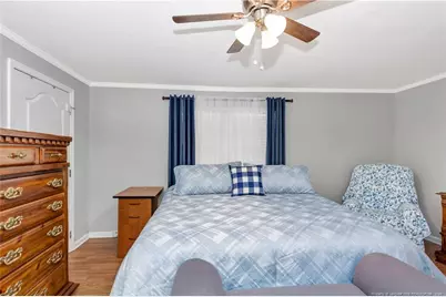 1015 E 10th Street, Lumberton, NC 28358 - Photo 16