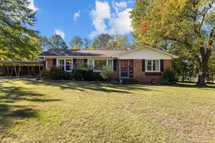 303 Decatur Dr, Fayetteville, NC 28303 - Photo 1