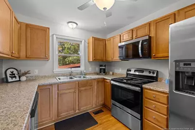 303 Decatur Drive, Fayetteville, NC 28303 - Photo 6