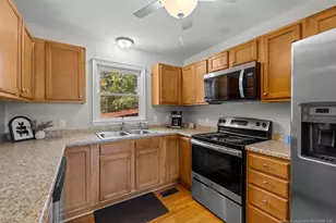 303 Decatur Dr, Fayetteville, NC 28303 - Photo 6