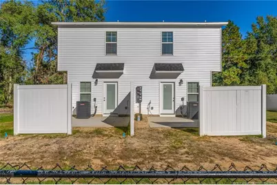 1023 1027 Stevens Street, Raeford, NC 28376 - Photo 2