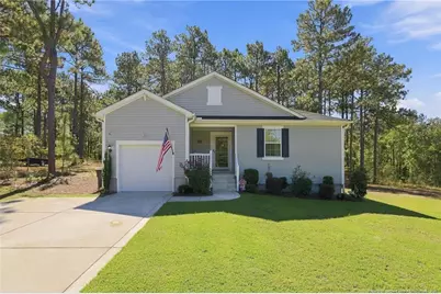 253 Mildred Way, Aberdeen, NC 28315 - Photo 1