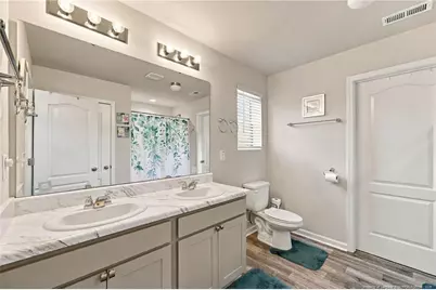 253 Mildred Way, Aberdeen, NC 28315 - Photo 22