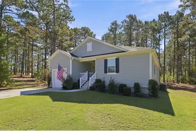 253 Mildred Way, Aberdeen, NC 28315 - Photo 2