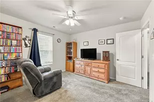 253 Mildred Wy, Aberdeen, NC 28315 - Photo 30