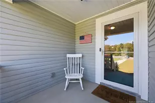 253 Mildred Wy, Aberdeen, NC 28315 - Photo 4