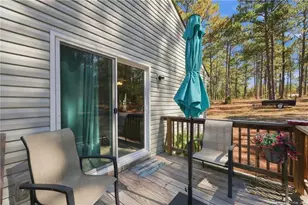253 Mildred Wy, Aberdeen, NC 28315 - Photo 32