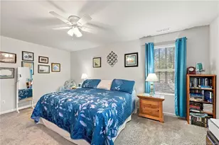 253 Mildred Wy, Aberdeen, NC 28315 - Photo 20