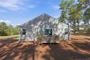 253 Mildred Wy, Aberdeen, NC 28315 - Photo 36