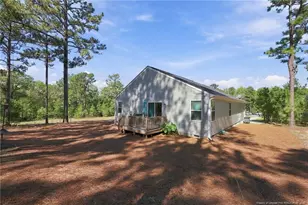 253 Mildred Wy, Aberdeen, NC 28315 - Photo 38