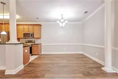 1931 Dante Lane #102, Fayetteville, NC 28314 - Photo 12