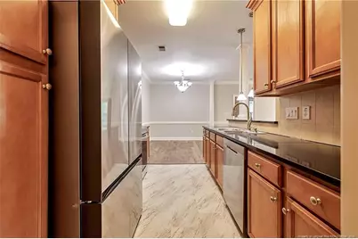1931 Dante Lane #102, Fayetteville, NC 28314 - Photo 8