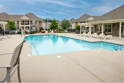 1931 Dante Lane #102, Fayetteville, NC 28314 - Photo 6