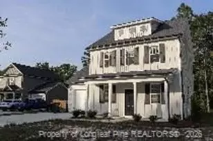 772 Roberts Rd, Sanford, NC 27332 - Photo 2