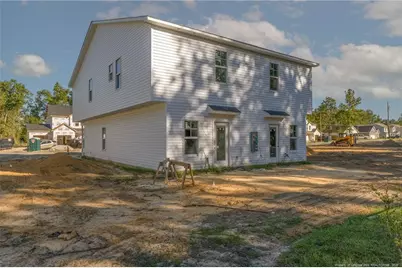 947 949 Stevens Street, Raeford, NC 28376 - Photo 2