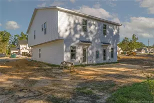 947 949 Stevens St, Raeford, NC 28376 - Photo 2