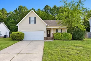 4333 Wavetree Dr, Fayetteville, NC 28306 - Photo 1