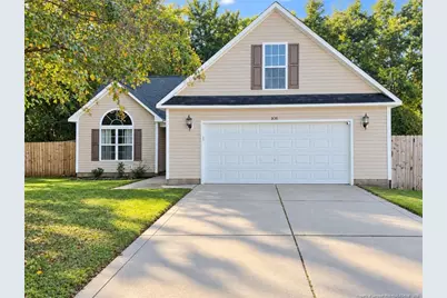108 Kestrel Court, Raeford, NC 28376 - Photo 1