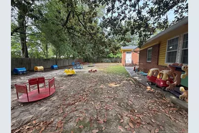 1446 Pamalee Drive, Fayetteville, NC 28303 - Photo 2
