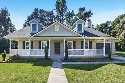 836 Chevy Chase Street, Fayetteville, NC 28306 - Photo 1