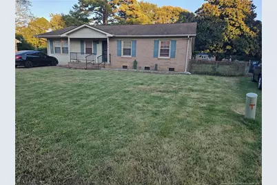 423 Morley Drive, Fayetteville, NC 28314 - Photo 1