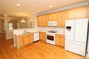 1003 Scotts Ridge Trail, Apex, NC 27502 - Photo 12