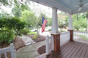 1003 Scotts Ridge Trail, Apex, NC 27502 - Photo 2