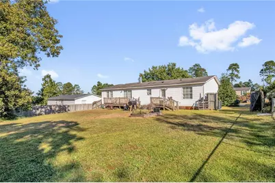 2645 Oglesby Drive, Raeford, NC 28376 - Photo 4