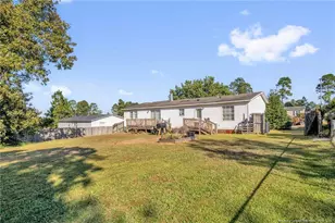 2645 O'Glesby Dr, Raeford, NC 28376 - Photo 4