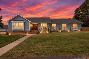 500 Runnymede Ct, Fayetteville, NC 28314 - Photo 1