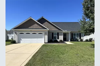 220 Audobon Drive, Raeford, NC 28376 - Photo 1