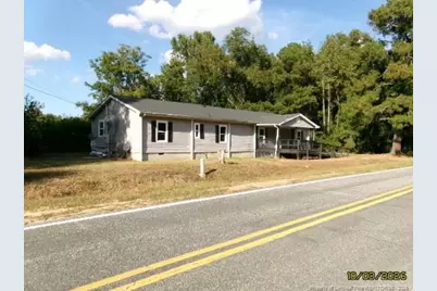2374 Jonesville Road, Fairmont, NC 28340 - Photo 2
