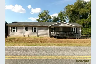2374 Jonesville Road, Fairmont, NC 28340 - Photo 1
