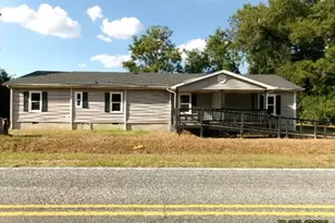 2374 Jonesville Rd, Fairmont, NC 28340 - Photo 1