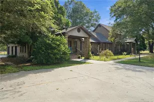 5199 Tobacco Rd, Orrum, NC 28369 - Photo 2