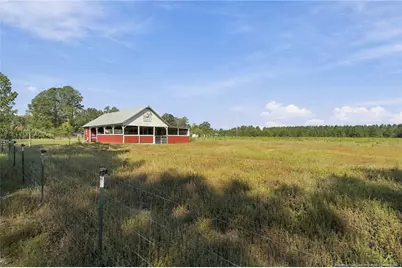 5199 Tobacco Road, Orrum, NC 28369 - Photo 48