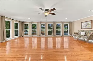 5199 Tobacco Rd, Orrum, NC 28369 - Photo 26