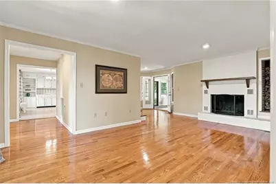 5199 Tobacco Road, Orrum, NC 28369 - Photo 8