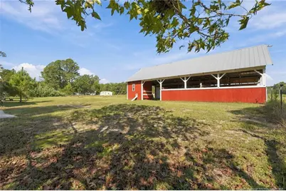 5199 Tobacco Road, Orrum, NC 28369 - Photo 46