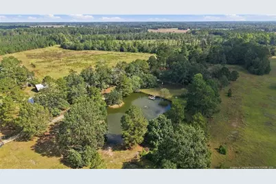 5199 Tobacco Road, Orrum, NC 28369 - Photo 4