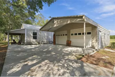 5199 Tobacco Road, Orrum, NC 28369 - Photo 44