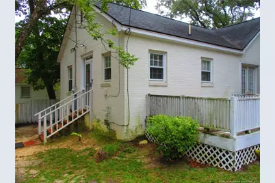 1006 W Rowan Street, Fayetteville, NC 28305 - Photo 2