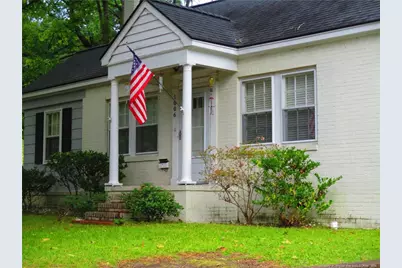 1006 W Rowan Street, Fayetteville, NC 28305 - Photo 1