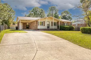 3019 Woolard Dr, Hope Mills, NC 28348 - Photo 1