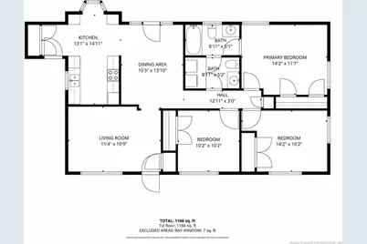 3019 Woolard Drive, Hope Mills, NC 28348 - Photo 40
