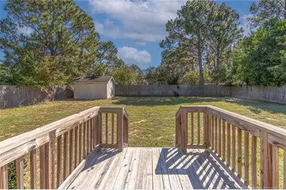 3019 Woolard Drive, Hope Mills, NC 28348 - Photo 14