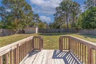 3019 Woolard Dr, Hope Mills, NC 28348 - Photo 14