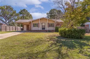 3019 Woolard Dr, Hope Mills, NC 28348 - Photo 32